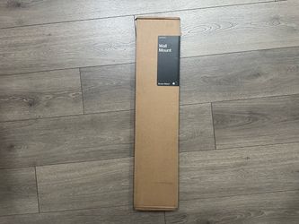 New Genuine Sonos Beam Wall Mount - Black