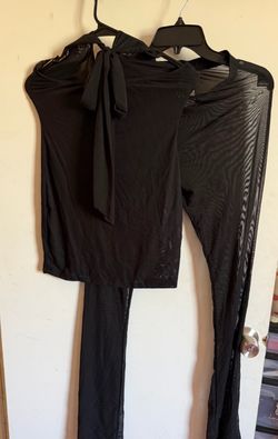 Set nuevo de Fashion Nova