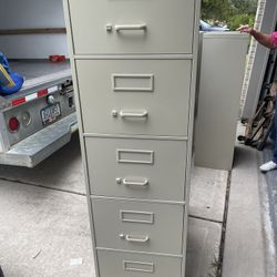 Big File Cabinet 