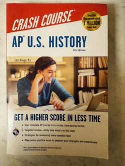 AP U.S History