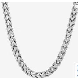 $100 Obo Men's Necklace Used