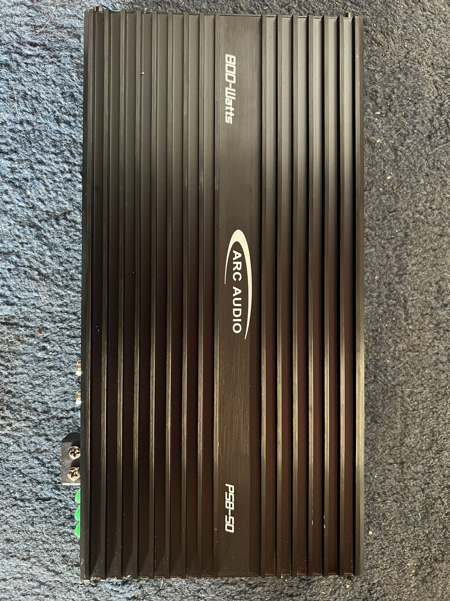 ARC Audio