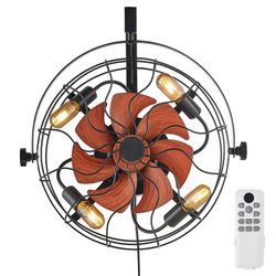 21 Inch Wall Mounted Fan