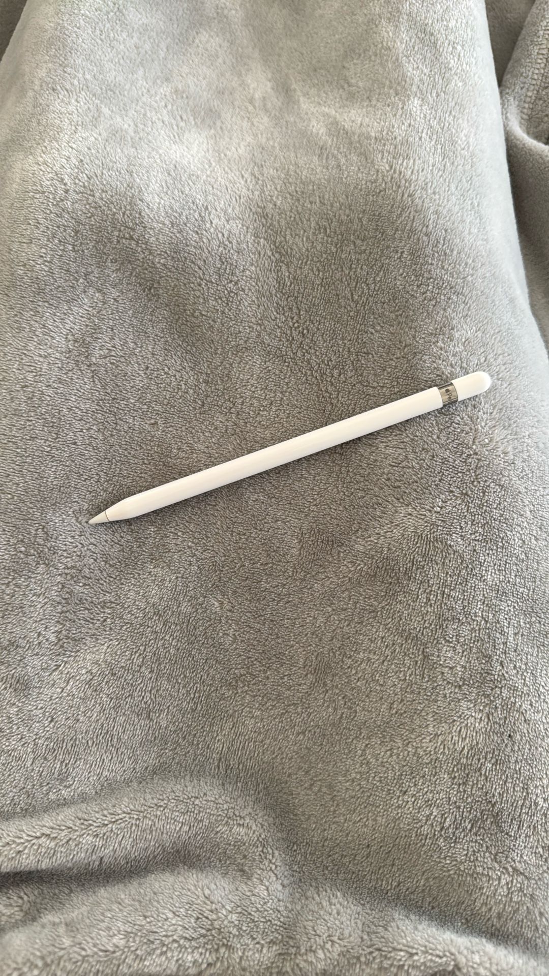 1st Generation Apple Pencil 