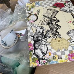 Wedding Items 
