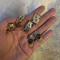 Vintage Cuff links
