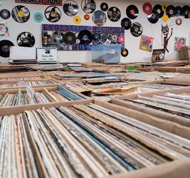 HUGE MEDIA SALE 3939 Iowa st #2