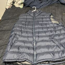 Puffer Vest