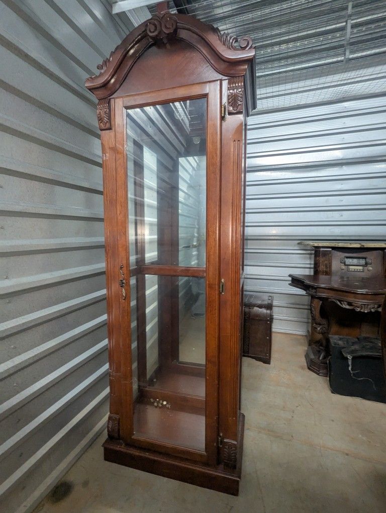 China Cabinet