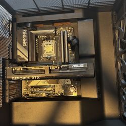 High End Gaming PC