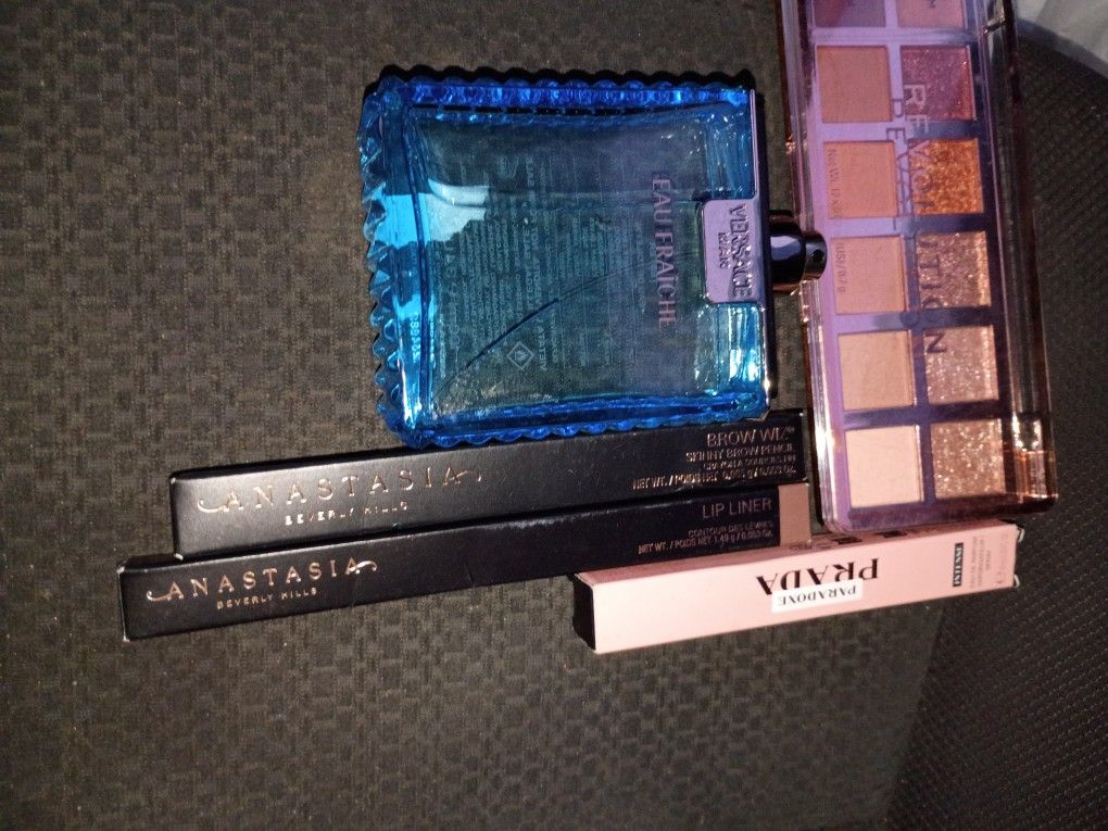 Make-up