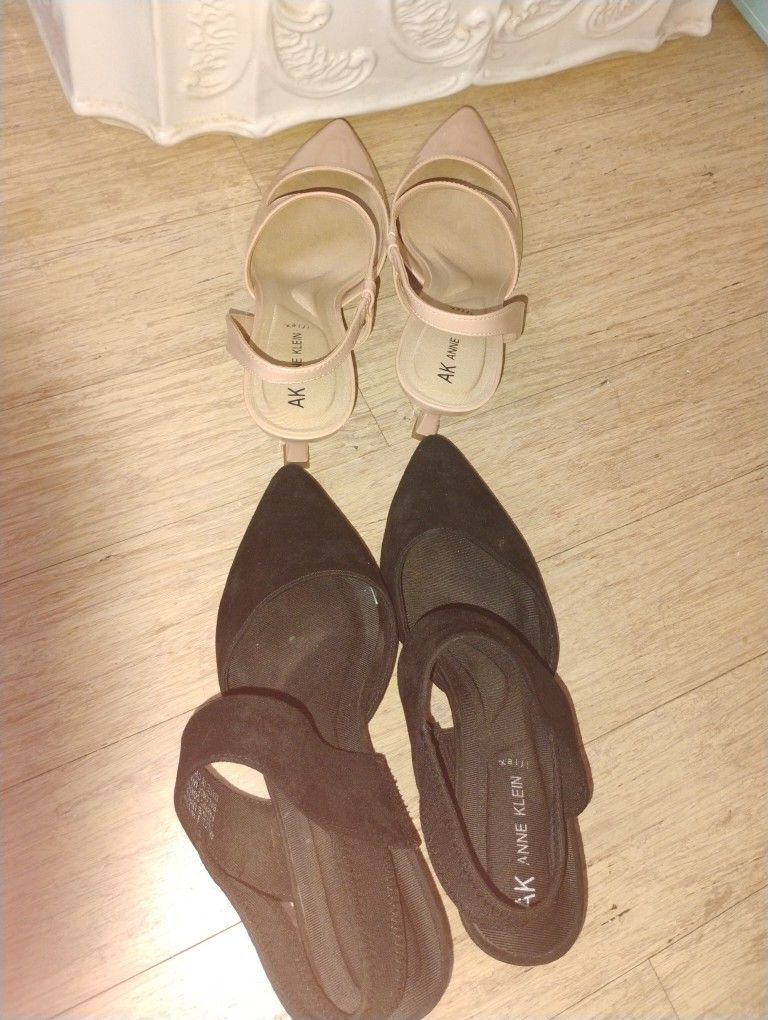 Women's Shoes