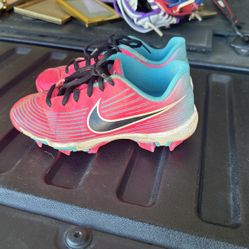 Nike Softball Cleats 13C
