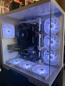 Gaming pc