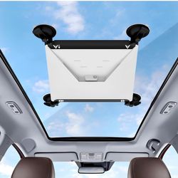 Starling Suction Cup Mount