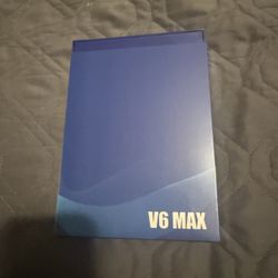 Vseebox V6 Vsee Max Cable Box TV service NEW 2025 Vsee