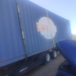 C Container