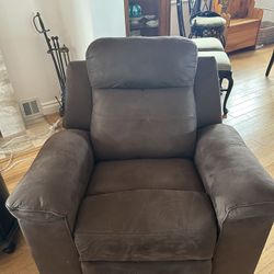 Recliner