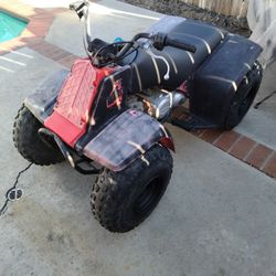 YAMAHA MOTO4 MOTO 4    80CC 