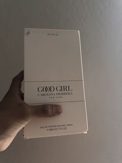 Good Girl Carolina Herrera Eau De Parfum