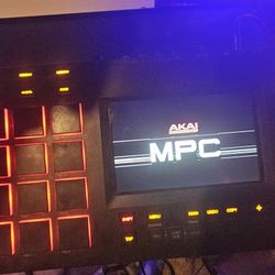 Mpc TOUCH