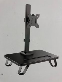 Screen mount