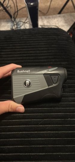 Bushnell Tour V5 Golf Rangefinder