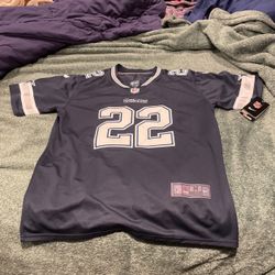 Cowboys Jersey