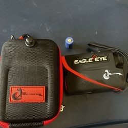 Eagle Eye Range Finder