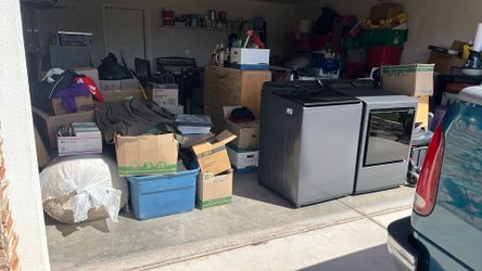 All Needs To Go Saturday Sale Washer And Dryer 650