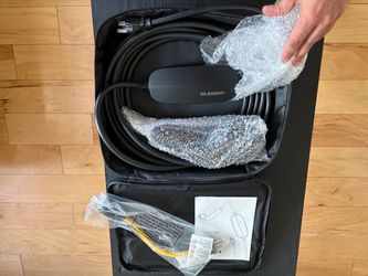 EV Charger j1772