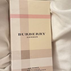 Burberry London 3.3 Fl Oz 
