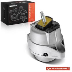 A-Premium Front Left Engine Mount for Chevrolet Camaro 16-24 Cadillac CTS 16-19  Soporte de motor delantero izquierdo A-Premium para Chevrolet Camaro 