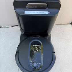 Shark Robotic Vacuum Cleaner
