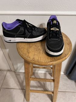 Nike Shoe