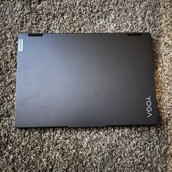 lenovo laptop