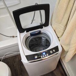 Black & Decker Portable Washer 