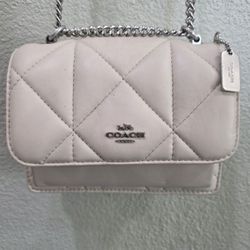 Coach Crossbody 