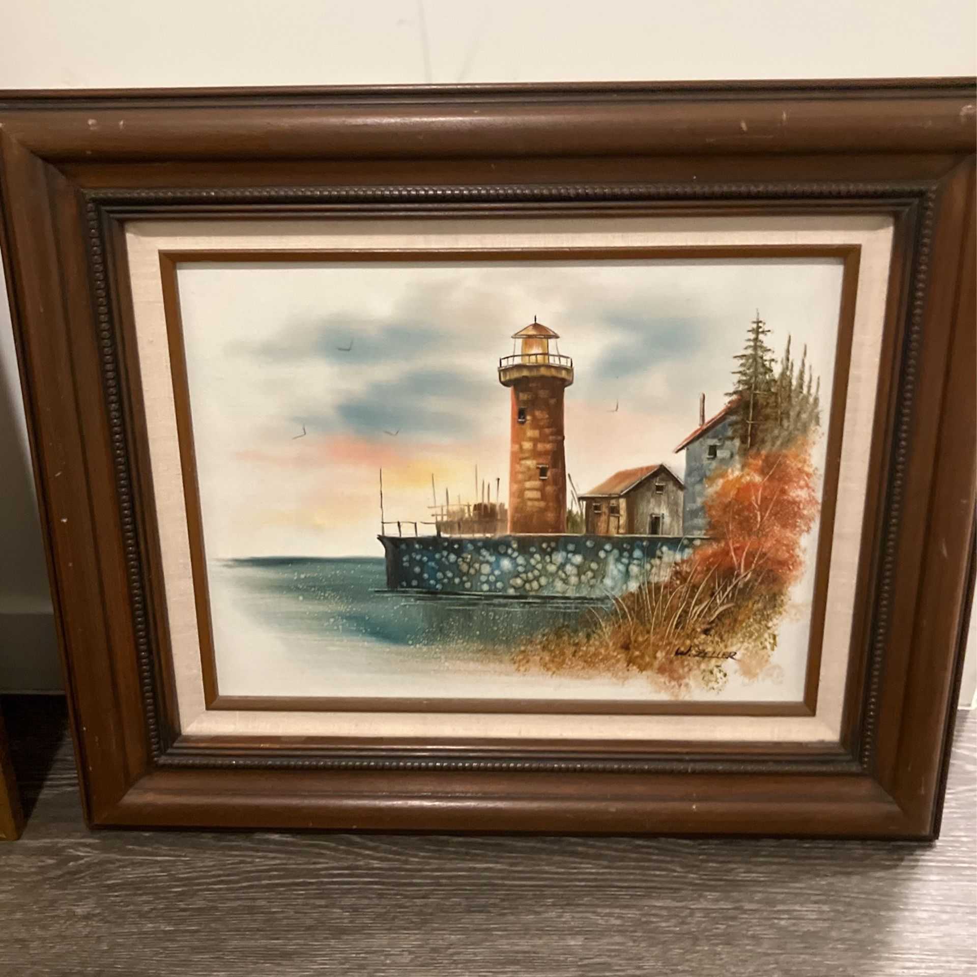 20-x-22-frame-rare-original-art-zeller-expensive-frame-for-sale-in