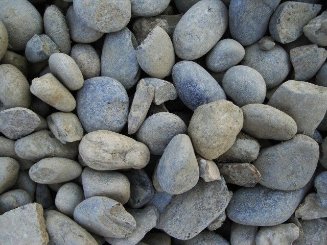 LANDSCAPE MATERIALS