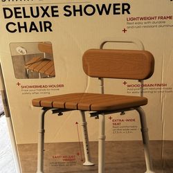 Shower Chair