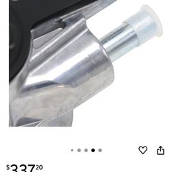 1PCs   Engine Brake Booster Vacuum Pump Compatible With Mercedes Benz W211 E320 E350 GL320 GL350 ML350 642 230 01 65