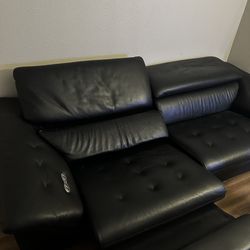 Reclining Couch