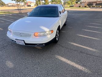 04 Buick Regal Grandsport