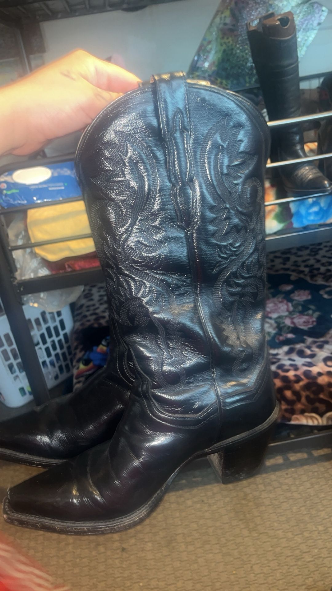 Boots