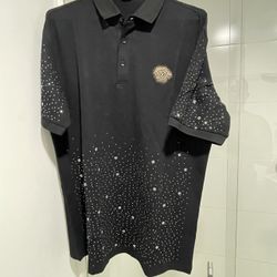 Versace Polo Shirt