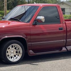 Intro Alpha 17x11 Polished Wheels For Chevy or Ford Universal With 315/35/17 Toyo Tires🔥🔥🔥🔥🔥