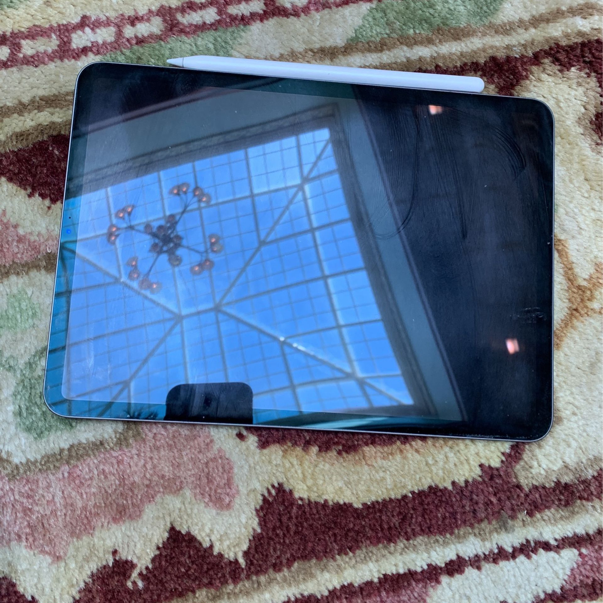 iPad Pro 11” 2018 256GB