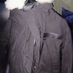 Coach  Coat XS 
