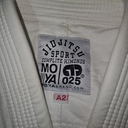 BJJ GI